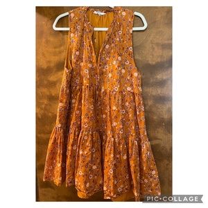 BB Dakota Dress